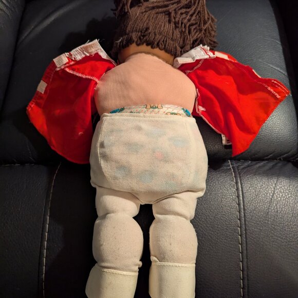 Vintage 1980s Cabbage Patch CLOSET CLOSING - Picture 9 of 11